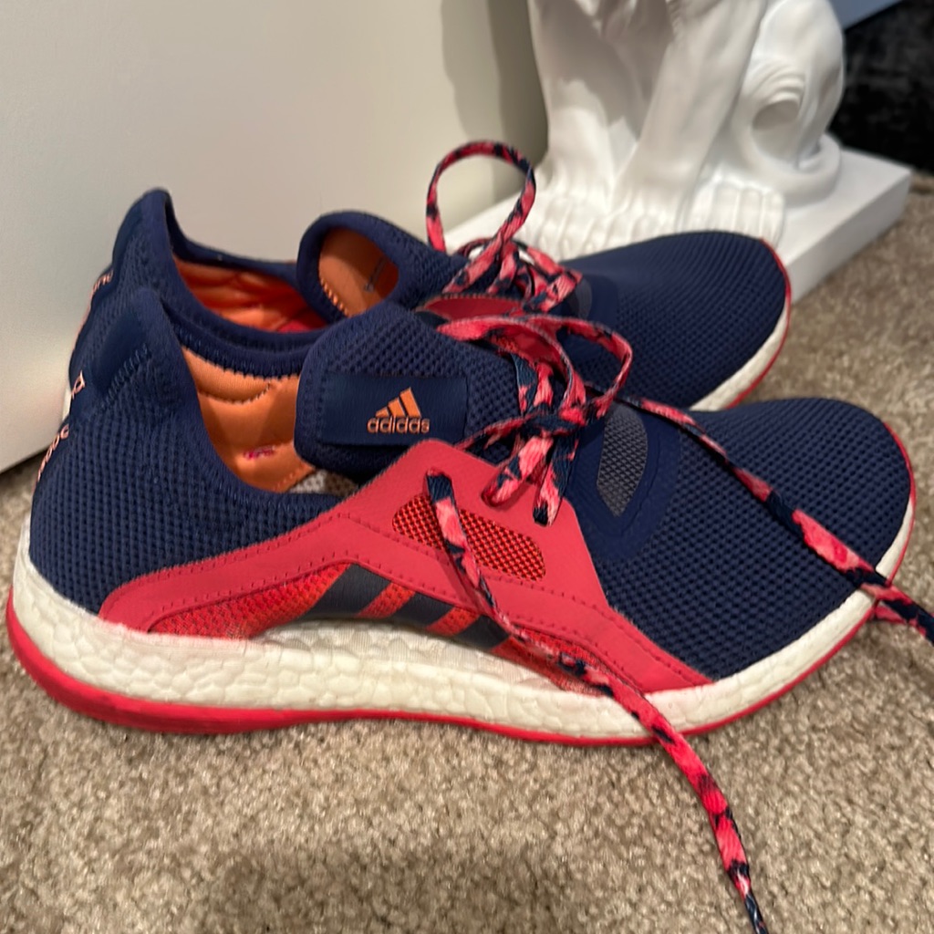 Adidas Boost